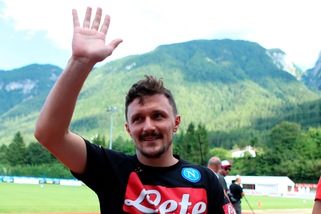 Calciomercato Napoli, ufficiale: ecco Mario Rui