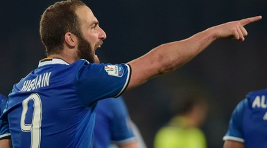 «Higuain? Ha ricevuto tutto, paghi le spese del processo»