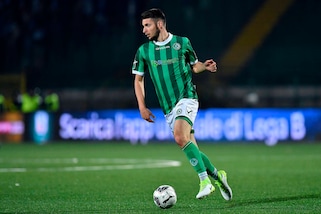 Calciomercato Benevento, arriva Djimsiti dall'Atalanta