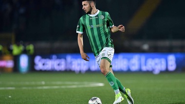 Calciomercato Benevento, arriva Djimsiti dall'Atalanta