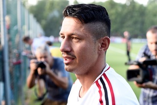 Calciomercato Milan, Lapadula a un passo dal Genoa