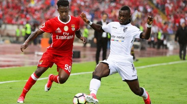 Calciomercato Juventus, sfuma Nelson Semedo: è del Barcellona