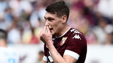 Milan scatenato: per Belotti 80 milioni o 60 più Niang e Paletta