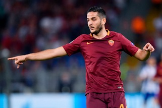 Calciomercato Juventus, un Manolas... aiuta Marotta