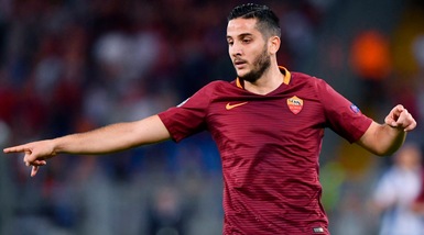 Calciomercato Juventus, un Manolas... aiuta Marotta