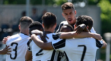 Calciomercato Juventus, preso il 2003 Lucchesi: è il difensore del futuro