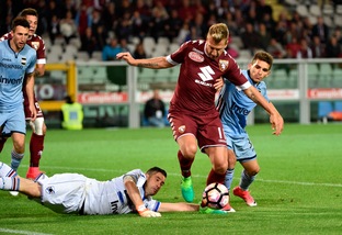 Torino, strappo Maxi Lopez: niente Bormio