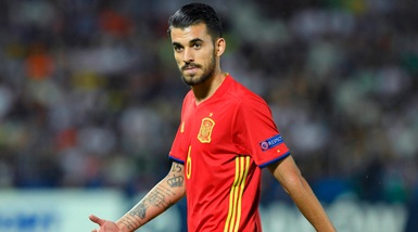 Calciomercato, ora è ufficiale: Dani Ceballos è del Real Madrid