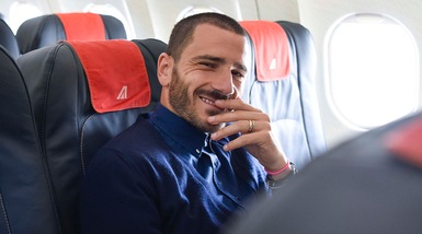 Bonucci, i tifosi della Juventus: «A 40 milioni è svendita?». Ecco il perché del prezzo