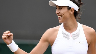 Tennis, Wimbledon: Muguruza favorita sulla Williams