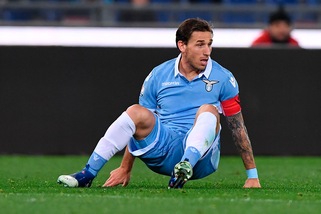 Calciomercato Lazio, l'addio di Biglia: «Volevo il Milan»