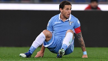 Calciomercato Lazio, l'addio di Biglia: «Volevo il Milan»