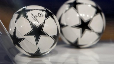 Champions League, il sorteggio: Nizza-Ajax al terzo turno preliminare
