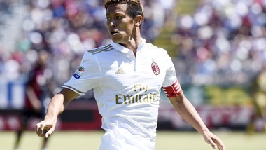 Calciomercato Milan, Honda firma per il Pachuca