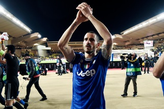 Juventus, il retroscena: Bonucci si era proposto come capitano