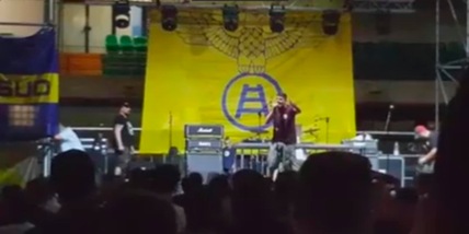 Serie A, il Verona si dissocia dalla festa pro-Hitler