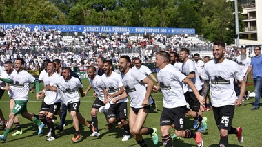 Calciomercato Pro Vercelli, preso il brasiliano Messias