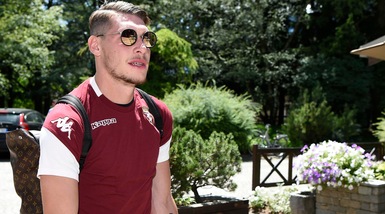 Il Torino a Bormio: Belotti sereno. Probabile incontro con Cairo