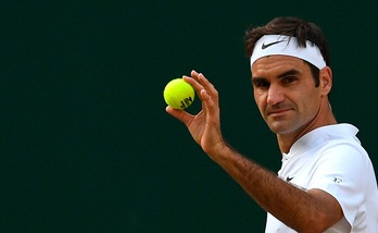 Wimbledon, Federer trionfa in finale