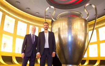 Calciomercato, Bonucci-Milan, è ufficiale: via per 42 milioni