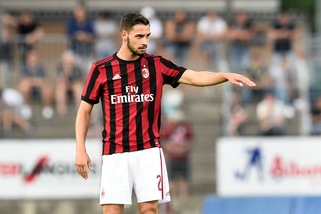 Calciomercato Juventus, De Sciglio a un passo. È in partenza per Torino
