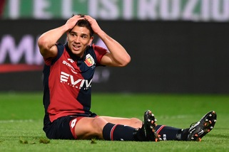 Torino e Simeone: Lukic diventa una chiave per il Genoa