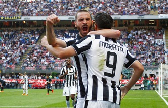 Calciomercato, estasi Milan: Bonucci "chiama" pure Morata