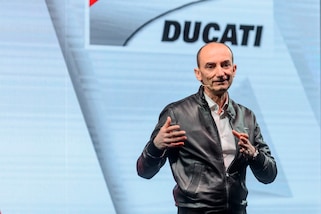 SBK Ducati, Domenicali: «Un Mondiale per intenditori»