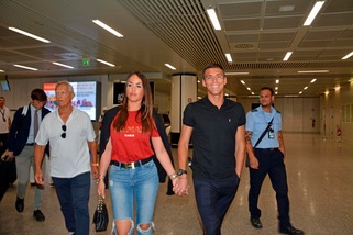 Calciomercato Roma, sbarca Moreno. Visite e test per i big