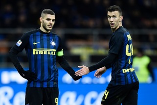 Calciomercato Inter, problemi ai denti: Perisic salta l'amichevole