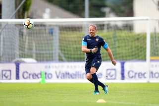 Torino, in campo c'è anche Mihajlovic