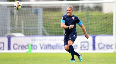 Torino, in campo c'è anche Mihajlovic