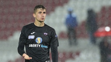 Calciomercato Avellino, due colpi: Kresic più Radu