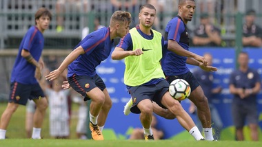 Calciomercato Salernitana, ufficiale Matteo Ricci dalla Roma