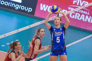 Super Italia. Superati anche gli Stati Uniti, 3-2