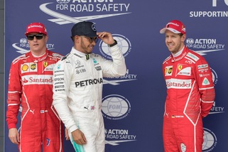 F1 Ferrari, Raikkonen: «Cercherò di ottenere il massimo»