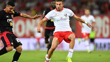 Calciomercato Benevento, ufficiale: Di Chiara fino al 2021