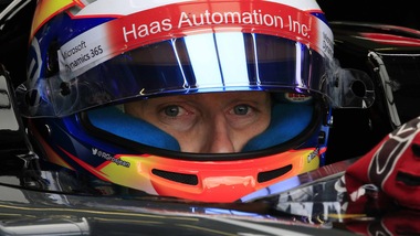 F1 Haas, Grosjean: «Hamilton mi ha ostacolato»
