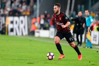 Calciomercato Genoa, ufficiale: ecco Bertolacci dal Milan