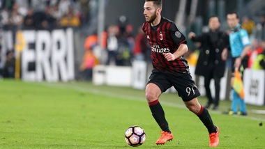 Calciomercato Genoa, ufficiale: ecco Bertolacci dal Milan