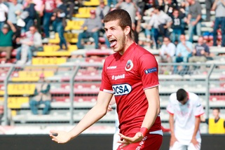 Calciomercato Pescara, preso Valzania dall'Atalanta