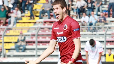 Calciomercato Pescara, preso Valzania dall'Atalanta