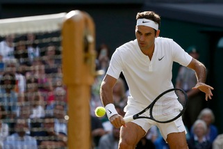 Tennis, Wimbledon: Federer, quota rasoterra. Cilic ci prova a 5,00