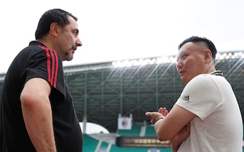 Mirabelli: «Bonucci? Abbiamo dato un segnale. Milan su Belotti»