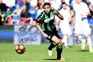 Calciomercato Roma, Bucchi molla Defrel: «Può andare via...»