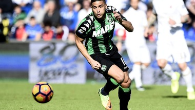 Calciomercato Roma, Bucchi molla Defrel: «Può andare via...»