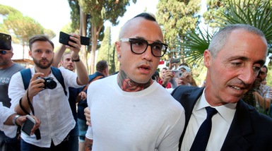 Roma-Nainggolan, vertice positivo ma Spalletti non molla