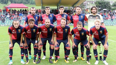 Serie A Genoa, per la cessione nasce la società Gcfc