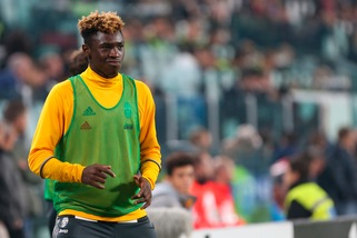 Juventus, Kean intriga e adesso rimane