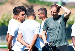 International Champions Cup, al via le amichevoli "premium"